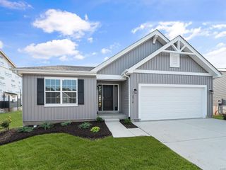 208 Noser Drive, Florissant, MO 63031