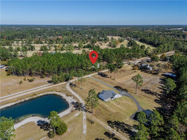 610 Country Club Road, Folkston, GA 31537