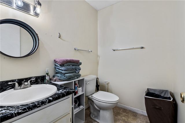 610 Country Club Road, Folkston, GA 31537