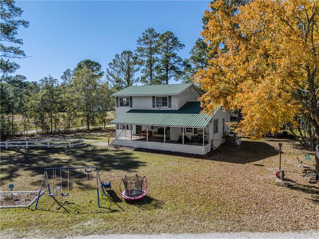 610 Country Club Road, Folkston, GA 31537