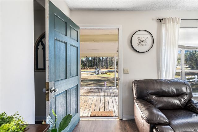 610 Country Club Road, Folkston, GA 31537