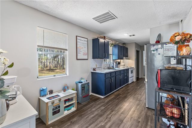 610 Country Club Road, Folkston, GA 31537