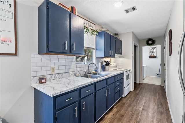 610 Country Club Road, Folkston, GA 31537