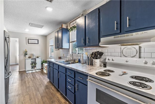 610 Country Club Road, Folkston, GA 31537