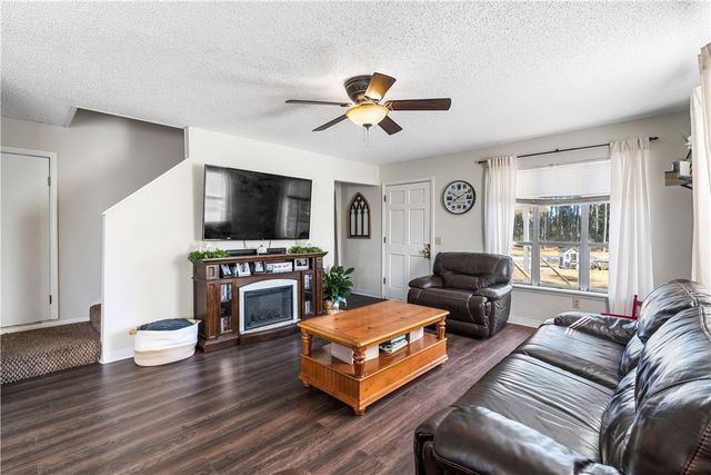 610 Country Club Road, Folkston, GA 31537