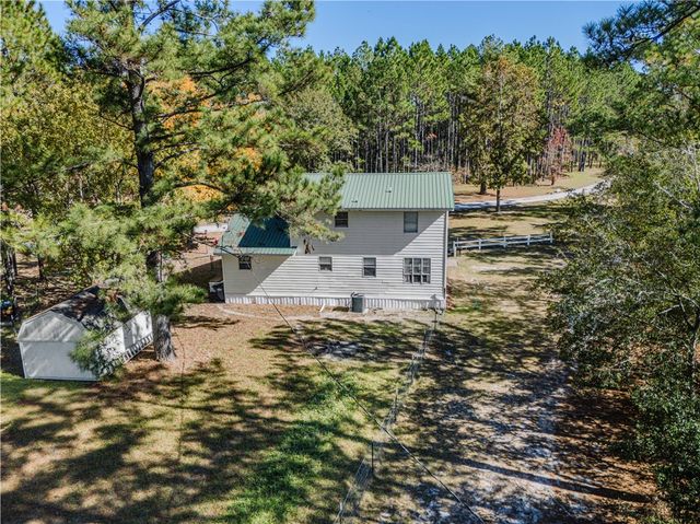610 Country Club Road, Folkston, GA 31537