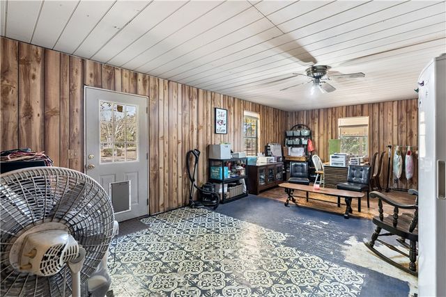 610 Country Club Road, Folkston, GA 31537