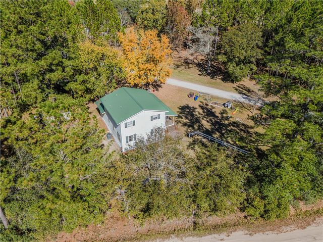610 Country Club Road, Folkston, GA 31537