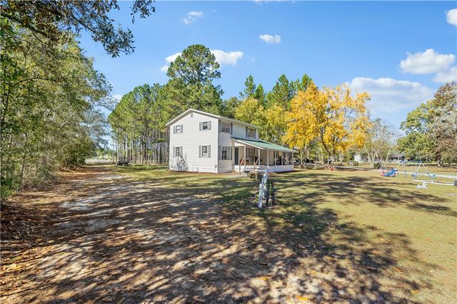 610 Country Club Road, Folkston, GA 31537