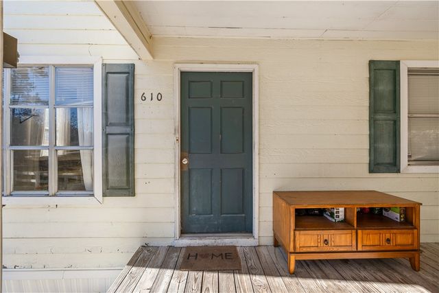 610 Country Club Road, Folkston, GA 31537