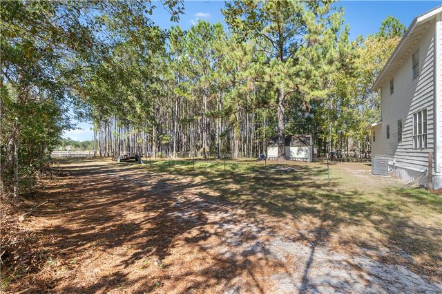 610 Country Club Road, Folkston, GA 31537
