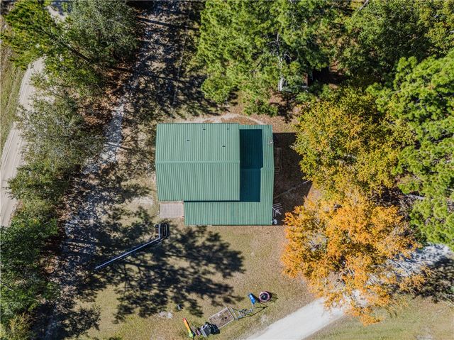 610 Country Club Road, Folkston, GA 31537