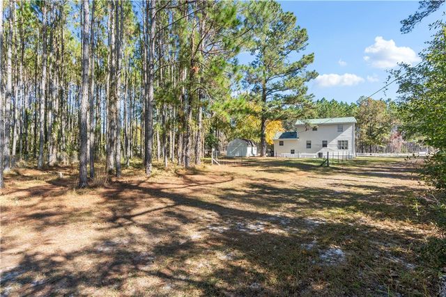 610 Country Club Road, Folkston, GA 31537