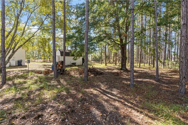 610 Country Club Road, Folkston, GA 31537