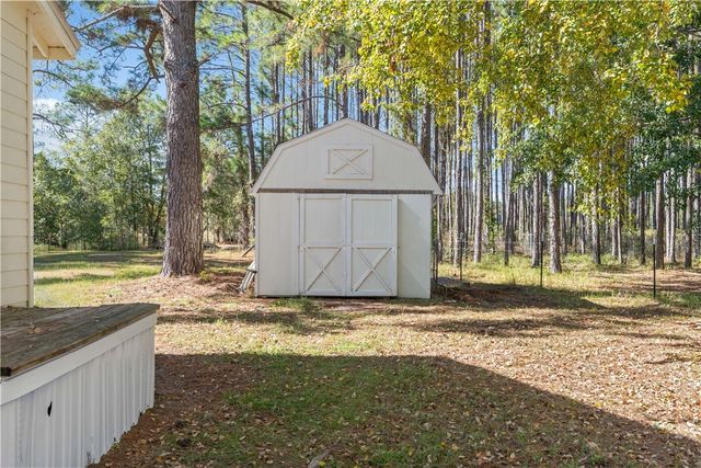 610 Country Club Road, Folkston, GA 31537