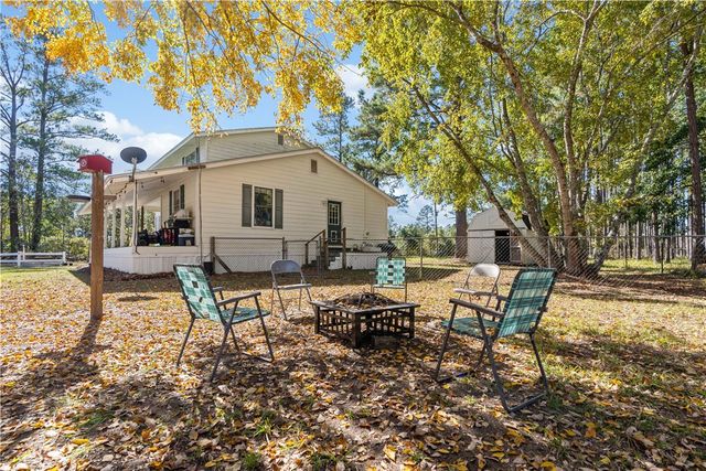 610 Country Club Road, Folkston, GA 31537