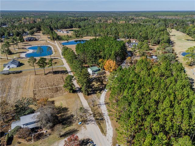 610 Country Club Road, Folkston, GA 31537