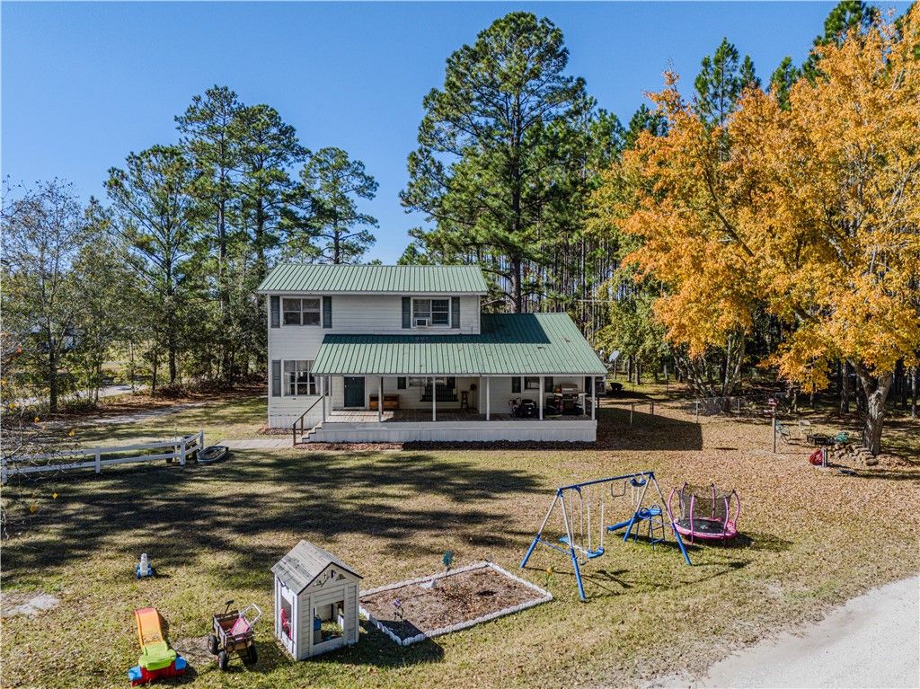 610 Country Club Road, Folkston, GA 31537