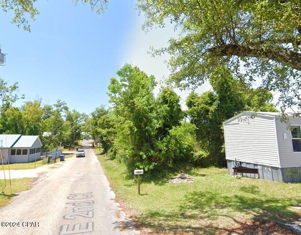 0000 E 2nd Court, Panama City, FL 32401