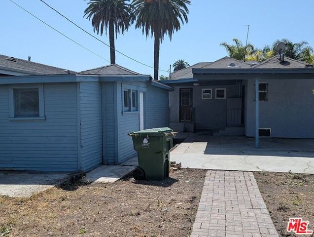 343 W 84th Street, Los Angeles, CA 90003