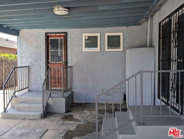 343 W 84th Street, Los Angeles, CA 90003