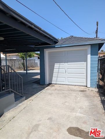 343 W 84th Street, Los Angeles, CA 90003