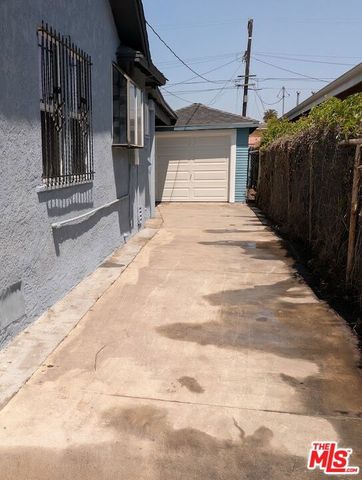 343 W 84th Street, Los Angeles, CA 90003