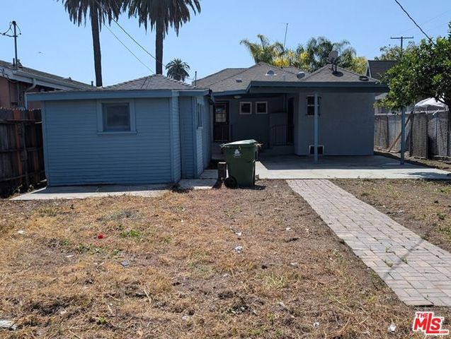 343 W 84th Street, Los Angeles, CA 90003