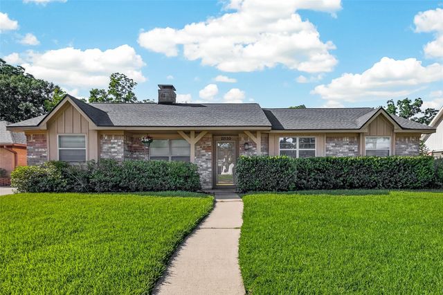 22110 Provincial Boulevard, Katy, TX 77450