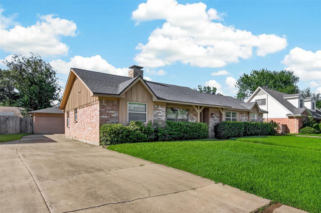22110 Provincial Boulevard, Katy, TX 77450