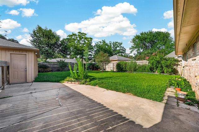 22110 Provincial Boulevard, Katy, TX 77450