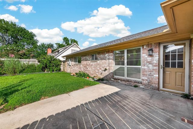 22110 Provincial Boulevard, Katy, TX 77450