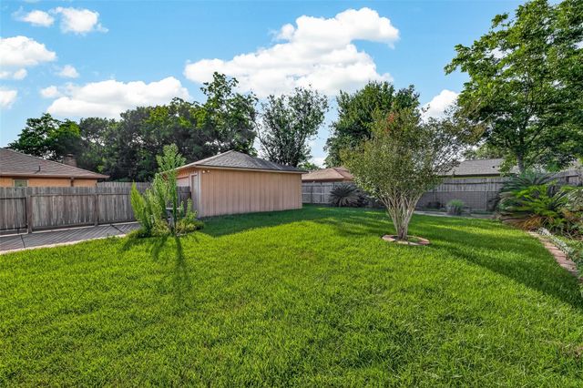 22110 Provincial Boulevard, Katy, TX 77450