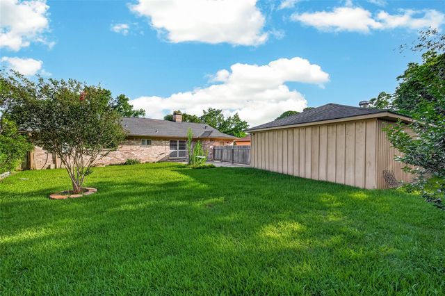 22110 Provincial Boulevard, Katy, TX 77450