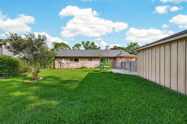 22110 Provincial Boulevard, Katy, TX 77450