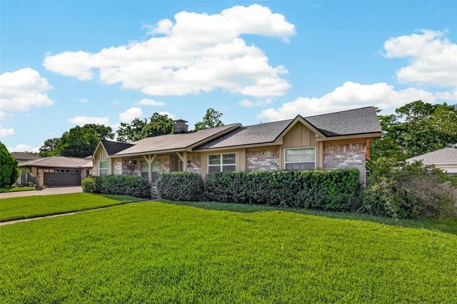22110 Provincial Boulevard, Katy, TX 77450