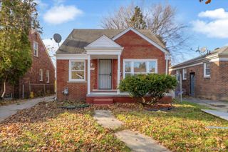 17327 Teppert Street, Detroit, MI 48234