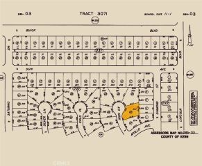28503339 Golden, California City, CA 93504