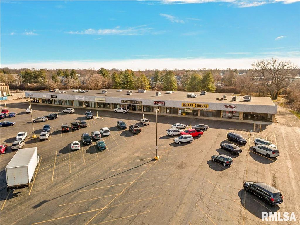 1650 Wabash Ave Ste F, Springfield, IL 62704