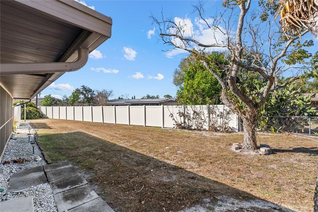 3717 PRADO DRIVE, Sarasota, FL 34235