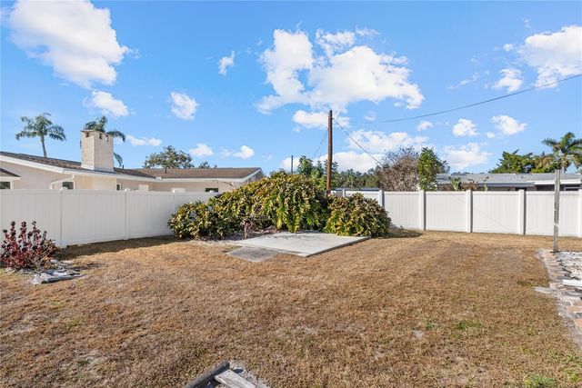 3717 PRADO DRIVE, Sarasota, FL 34235