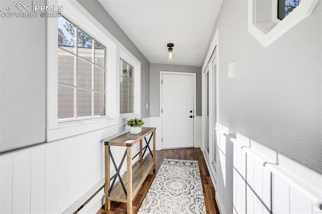 1260 Timber Valley Road, Colorado Springs, CO 80919