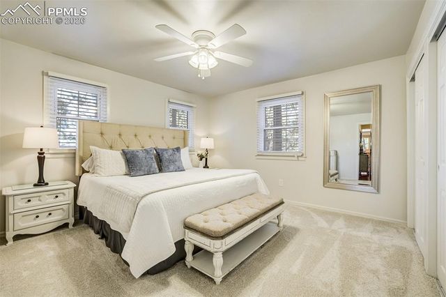 1260 Timber Valley Road, Colorado Springs, CO 80919