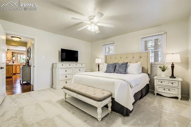 1260 Timber Valley Road, Colorado Springs, CO 80919