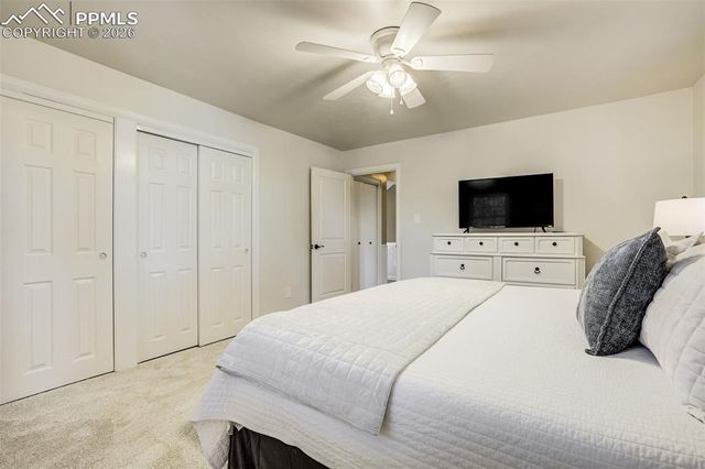 1260 Timber Valley Road, Colorado Springs, CO 80919