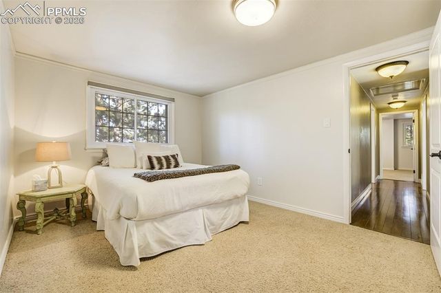 1260 Timber Valley Road, Colorado Springs, CO 80919