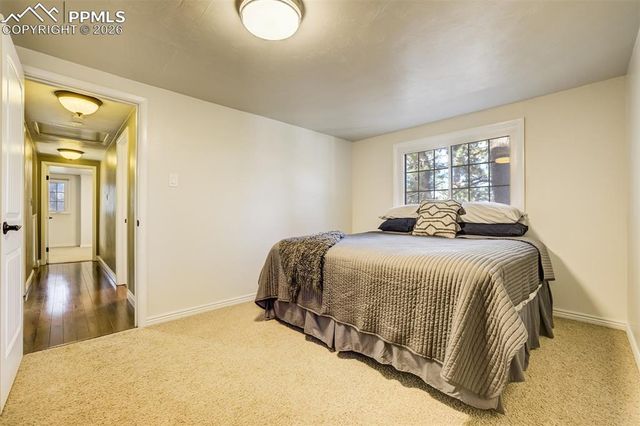 1260 Timber Valley Road, Colorado Springs, CO 80919