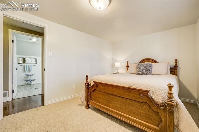 1260 Timber Valley Road, Colorado Springs, CO 80919