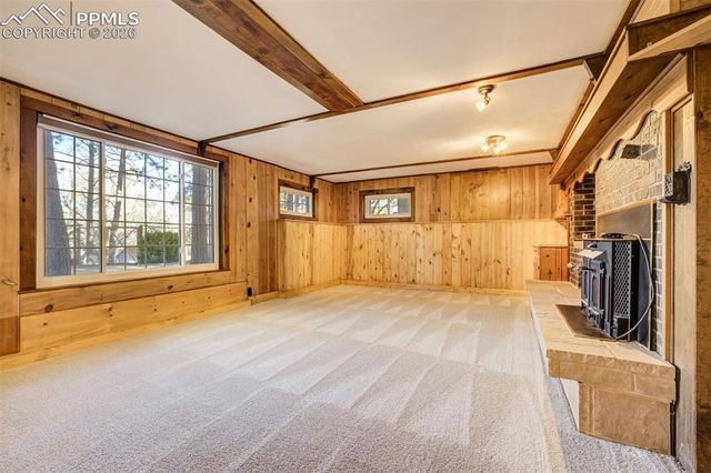 1260 Timber Valley Road, Colorado Springs, CO 80919