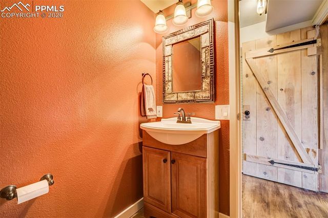 1260 Timber Valley Road, Colorado Springs, CO 80919